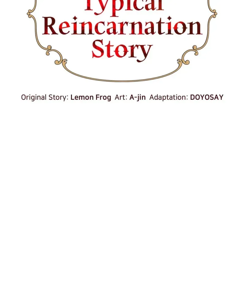 Special Re-Launch: Not YourTypical Reincarnation Story Chapter 30 page 33 - 