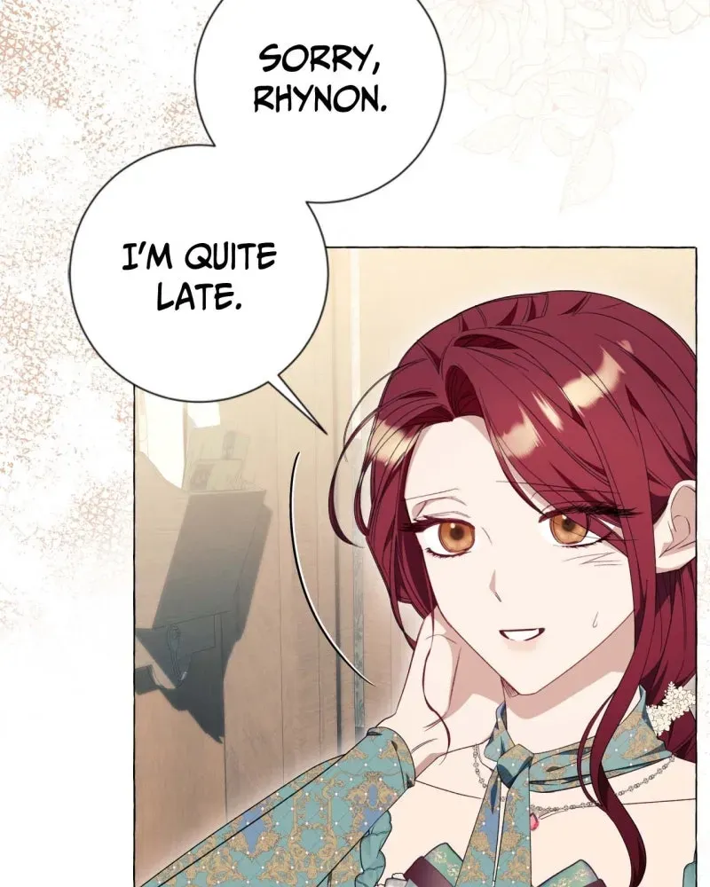 Special Re-Launch: Not YourTypical Reincarnation Story Chapter 30 page 39 - 