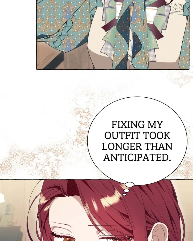 Special Re-Launch: Not YourTypical Reincarnation Story Chapter 30 page 40 - 
