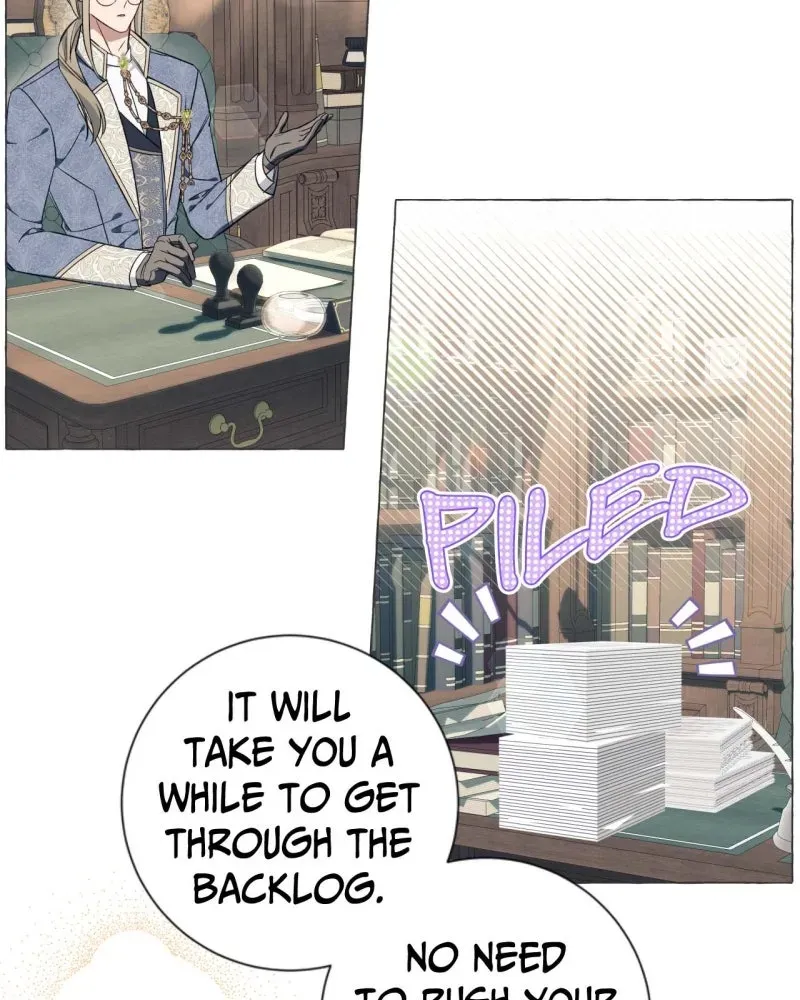 Special Re-Launch: Not YourTypical Reincarnation Story Chapter 30 page 43 - 