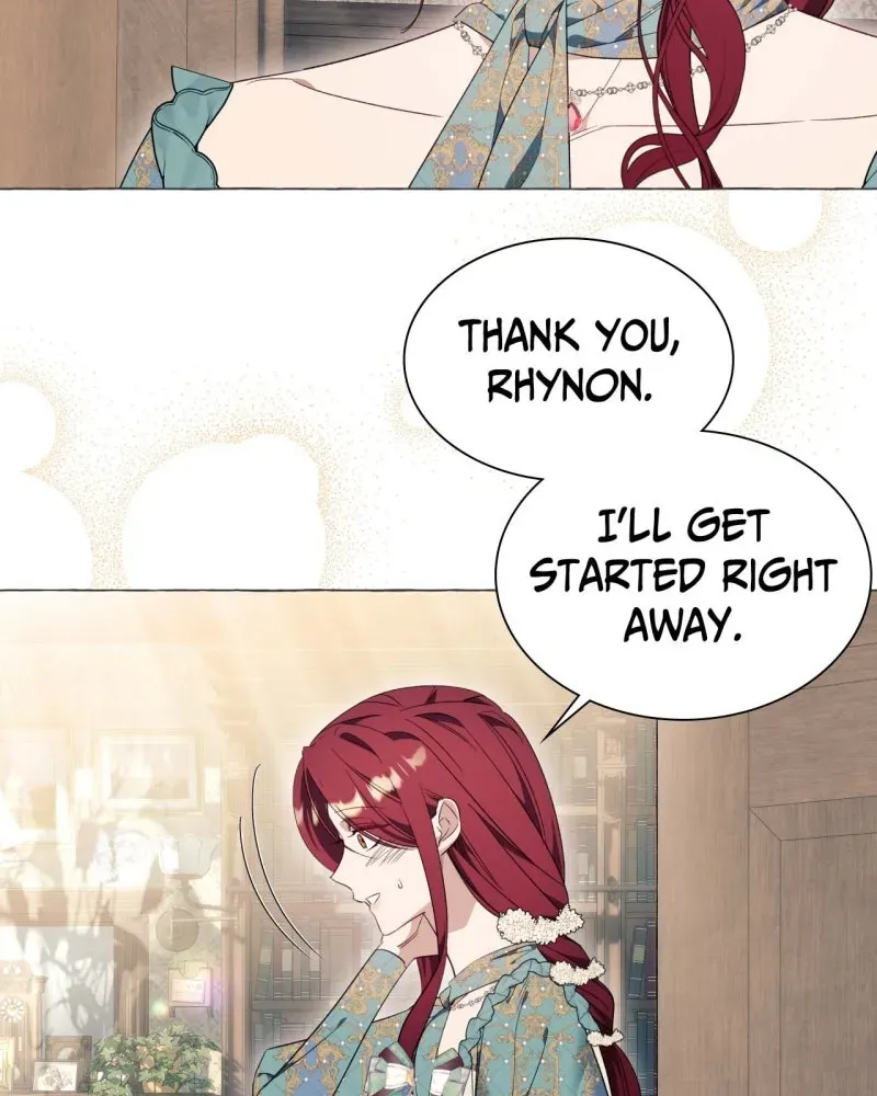Special Re-Launch: Not YourTypical Reincarnation Story Chapter 30 page 45 - 