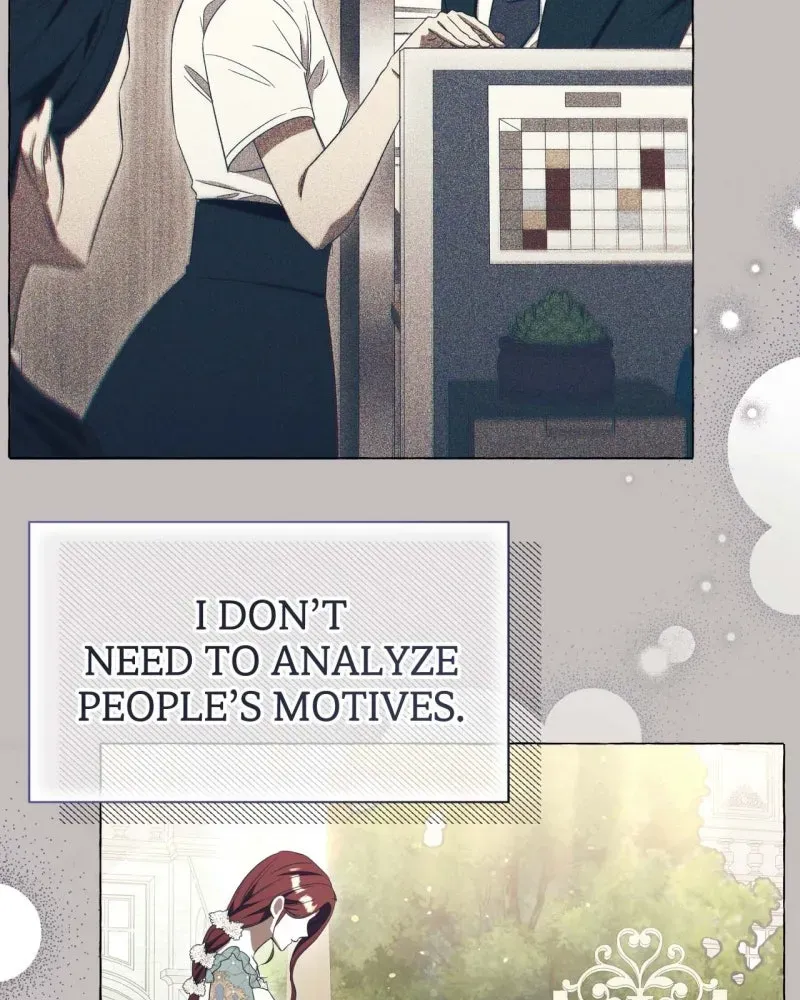 Special Re-Launch: Not YourTypical Reincarnation Story Chapter 30 page 54 - 