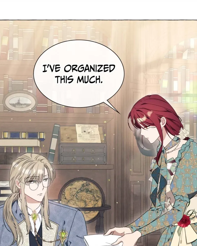Special Re-Launch: Not YourTypical Reincarnation Story Chapter 30 page 56 - 