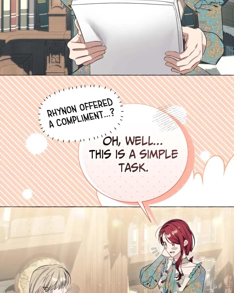 Special Re-Launch: Not YourTypical Reincarnation Story Chapter 30 page 61 - 