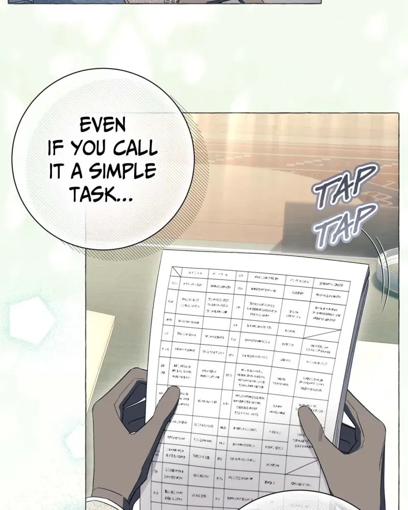 Special Re-Launch: Not YourTypical Reincarnation Story Chapter 30 page 64 - 