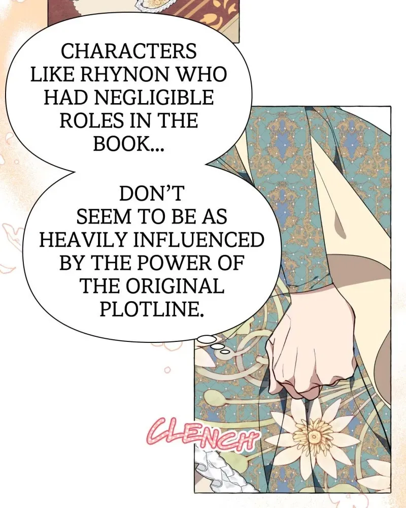 Special Re-Launch: Not YourTypical Reincarnation Story Chapter 30 page 86 - 