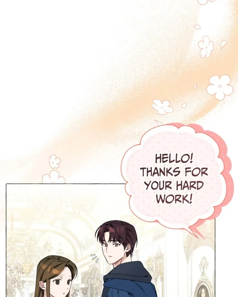 Special Re-Launch: Not YourTypical Reincarnation Story Chapter 30 page 87 - 