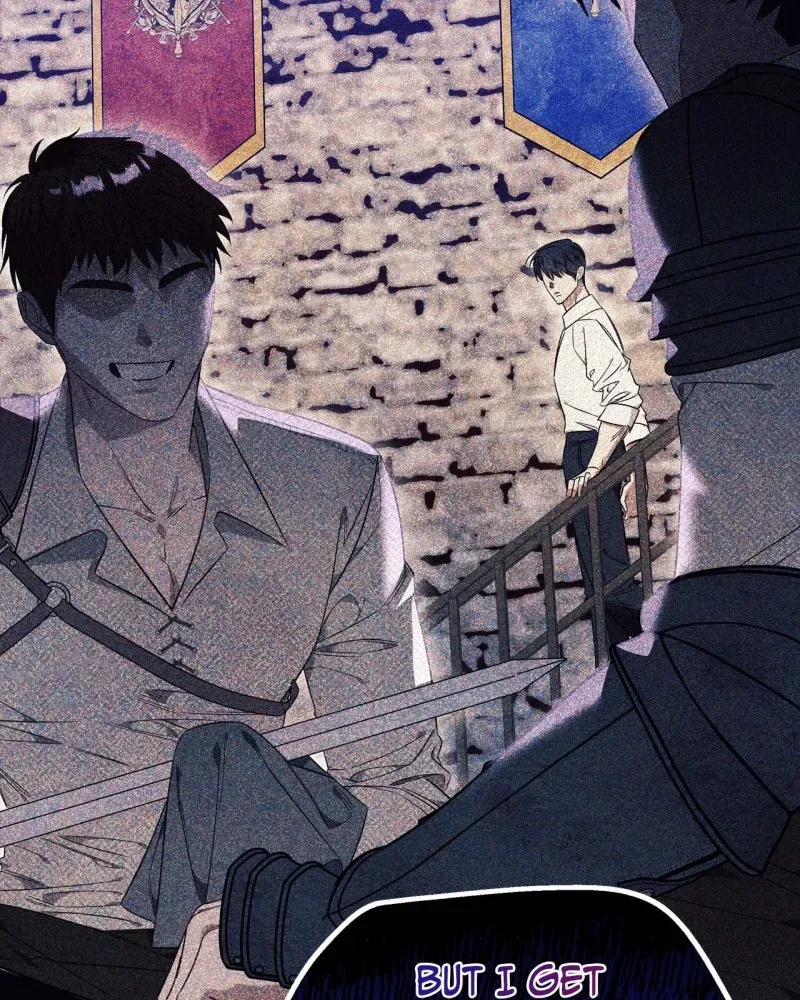 Special Re-Launch: Not YourTypical Reincarnation Story Chapter 31 page 24 - 