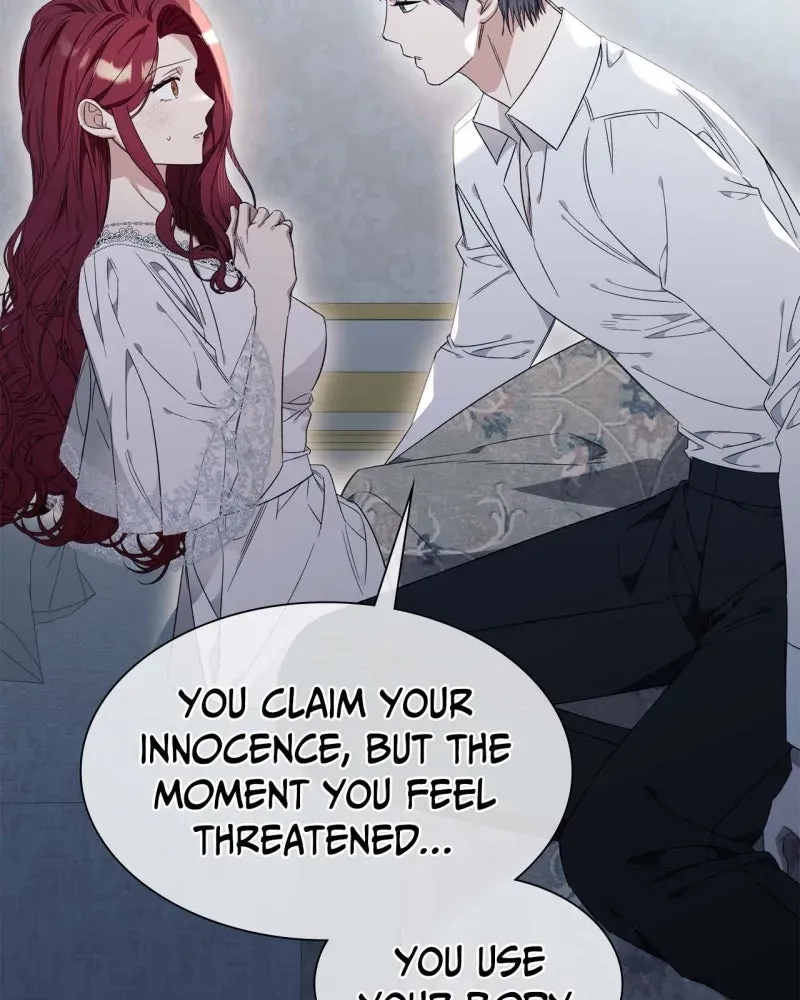 Special Re-Launch: Not YourTypical Reincarnation Story Chapter 31 page 5 - 