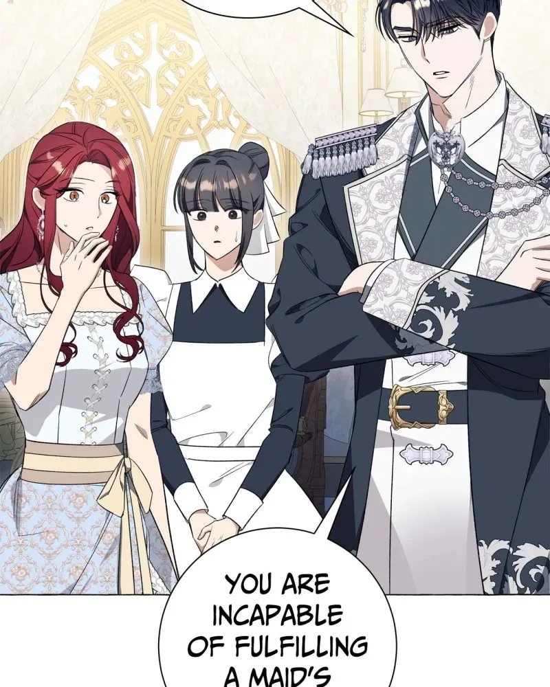 Special Re-Launch: Not YourTypical Reincarnation Story Chapter 31 page 95 - 