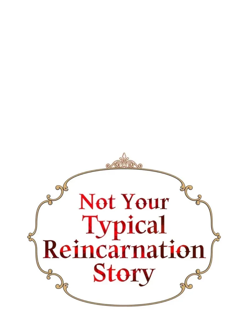 Special Re-Launch: Not YourTypical Reincarnation Story Chapter 32 page 17 - 