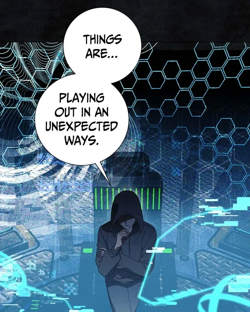 Special Re-Launch: Not YourTypical Reincarnation Story Chapter 32 page 24 - 