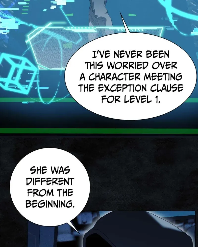 Special Re-Launch: Not YourTypical Reincarnation Story Chapter 32 page 25 - 