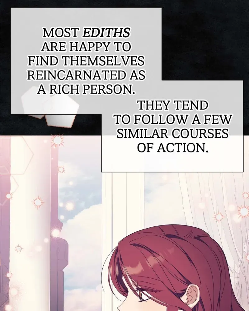 Special Re-Launch: Not YourTypical Reincarnation Story Chapter 32 page 27 - 