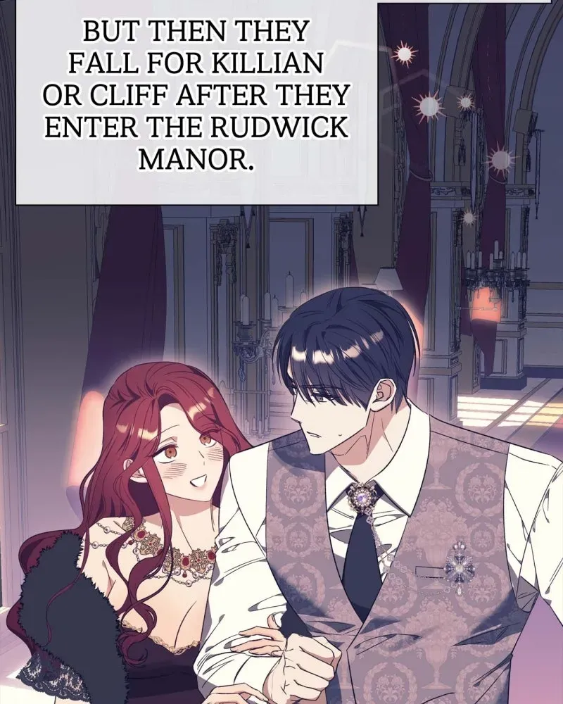 Special Re-Launch: Not YourTypical Reincarnation Story Chapter 32 page 29 - 