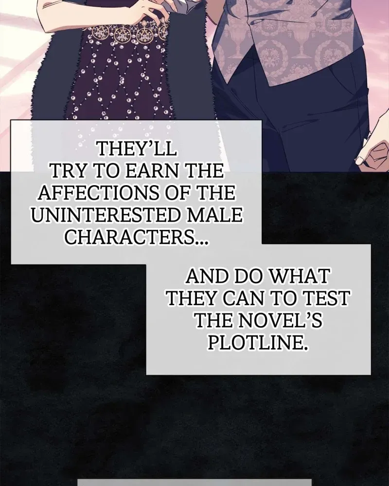 Special Re-Launch: Not YourTypical Reincarnation Story Chapter 32 page 30 - 
