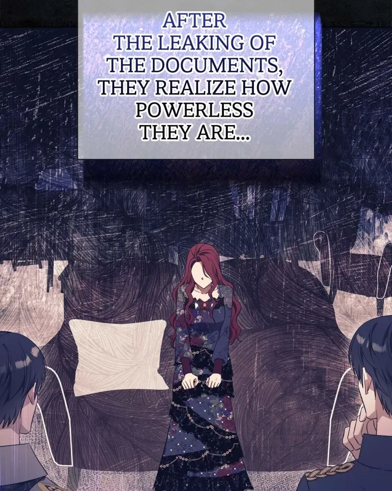 Special Re-Launch: Not YourTypical Reincarnation Story Chapter 32 page 31 - 