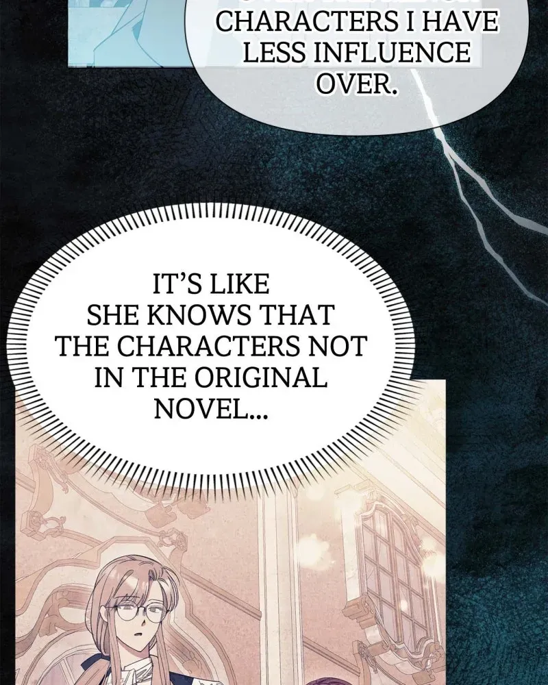 Special Re-Launch: Not YourTypical Reincarnation Story Chapter 32 page 37 - 