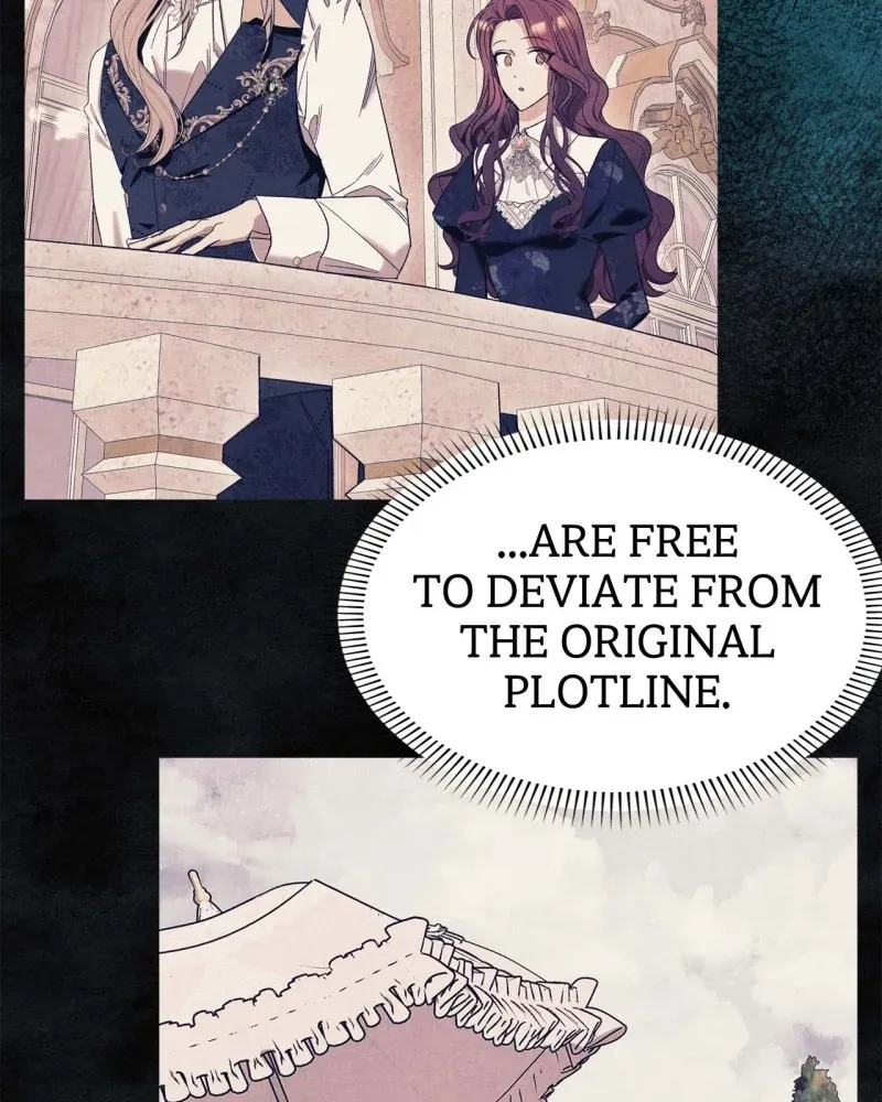 Special Re-Launch: Not YourTypical Reincarnation Story Chapter 32 page 38 - 