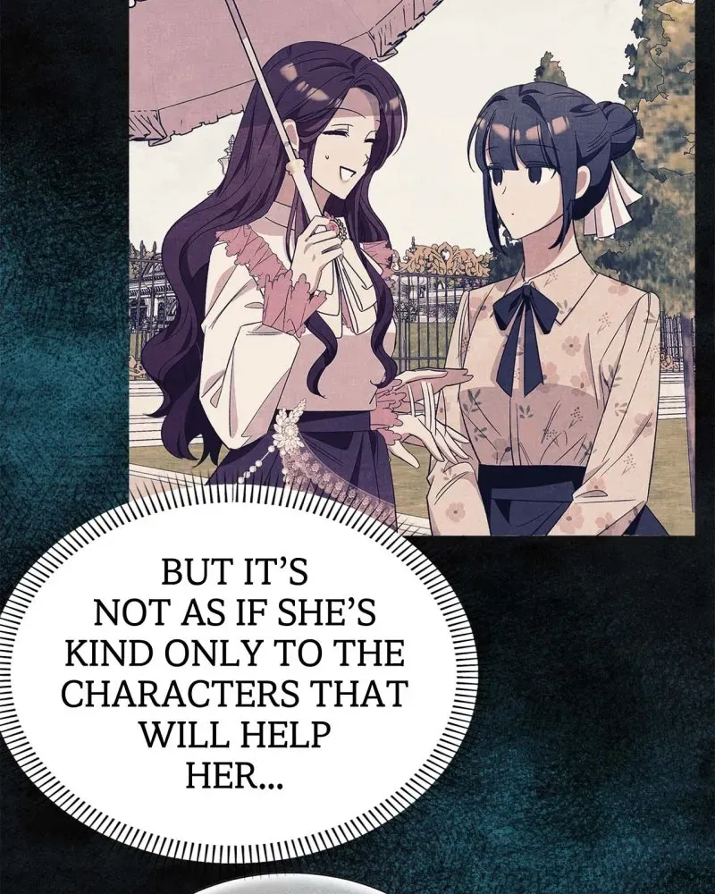 Special Re-Launch: Not YourTypical Reincarnation Story Chapter 32 page 39 - 
