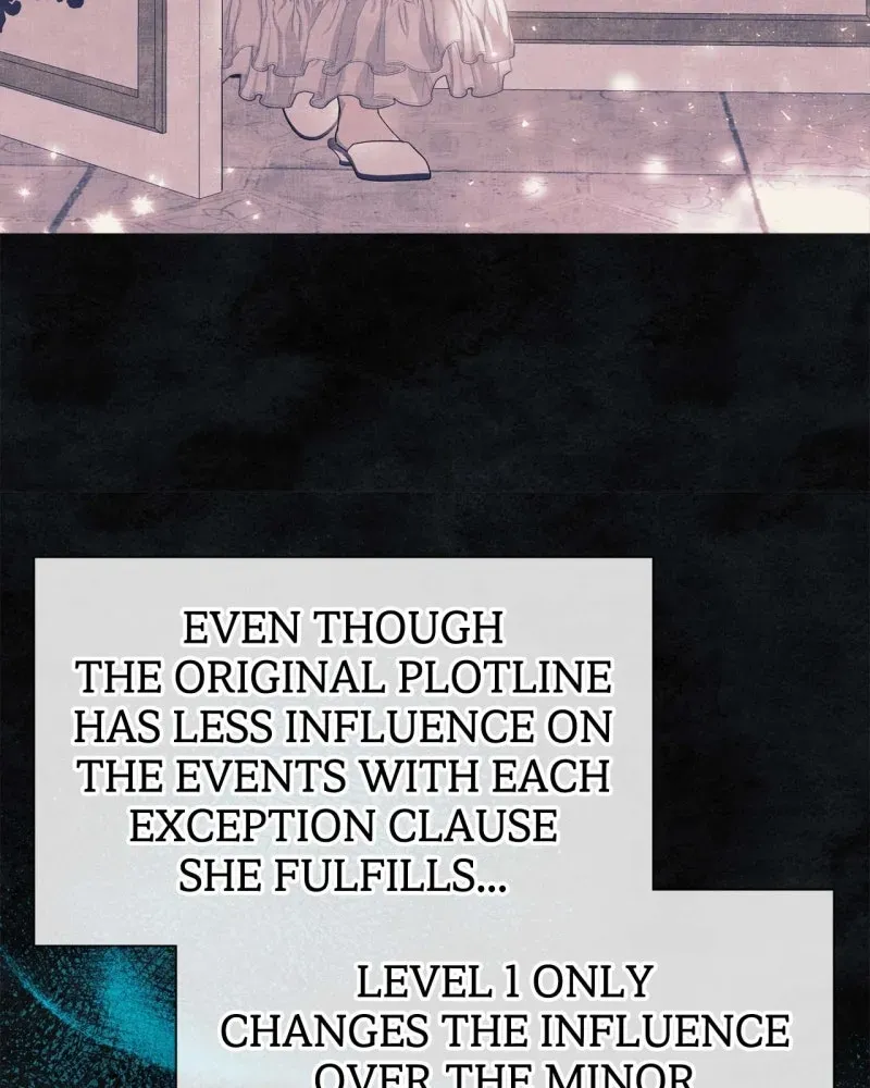 Special Re-Launch: Not YourTypical Reincarnation Story Chapter 32 page 43 - 