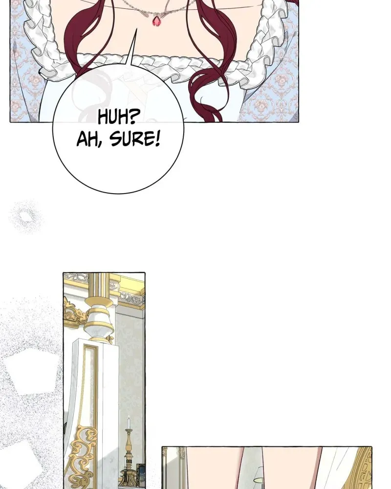 Special Re-Launch: Not YourTypical Reincarnation Story Chapter 32 page 6 - 