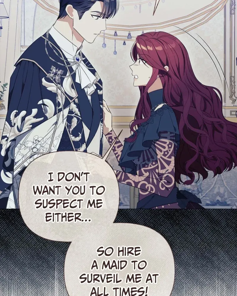 Special Re-Launch: Not YourTypical Reincarnation Story Chapter 32 page 80 - 