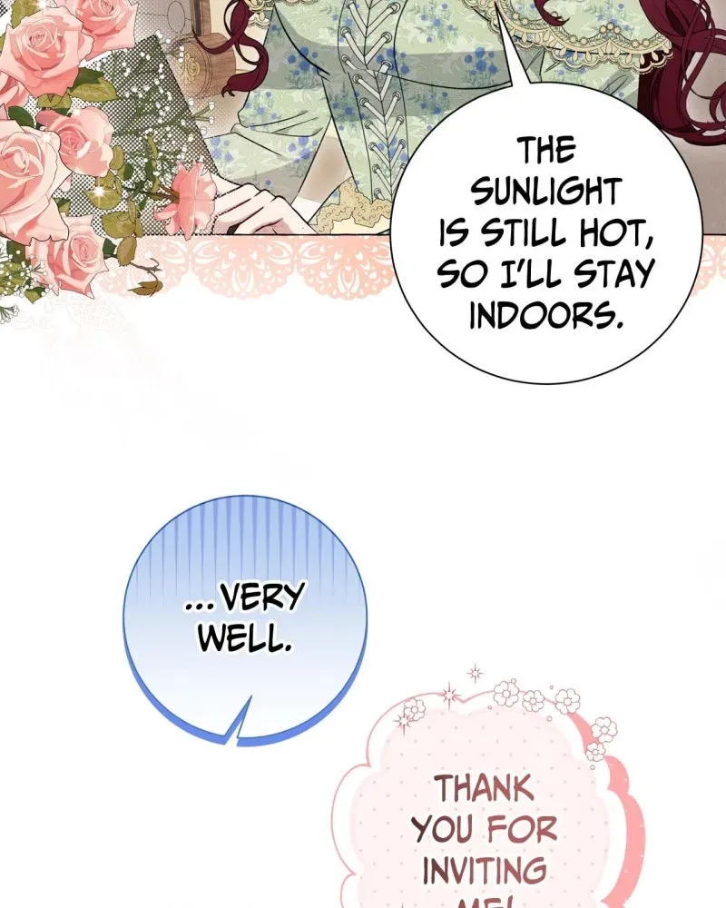 Special Re-Launch: Not YourTypical Reincarnation Story Chapter 33 page 41 - 