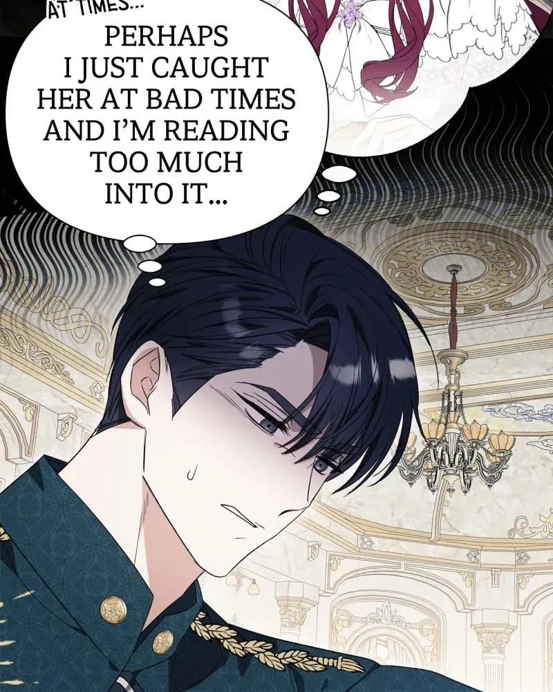 Special Re-Launch: Not YourTypical Reincarnation Story Chapter 33 page 53 - 