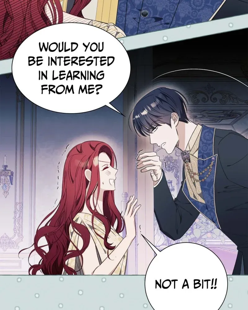 Special Re-Launch: Not YourTypical Reincarnation Story Chapter 33 page 85 - 