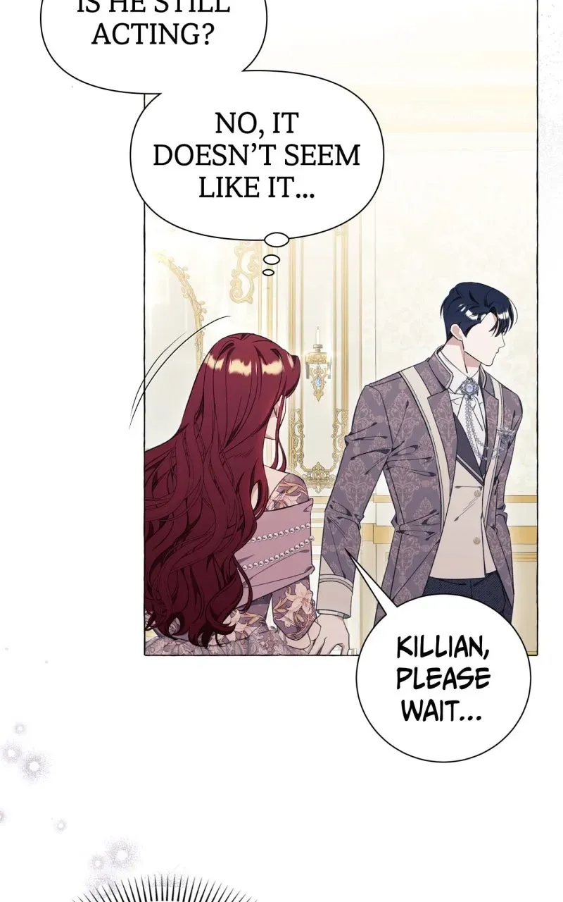Special Re-Launch: Not YourTypical Reincarnation Story Chapter 34 page 18 - 