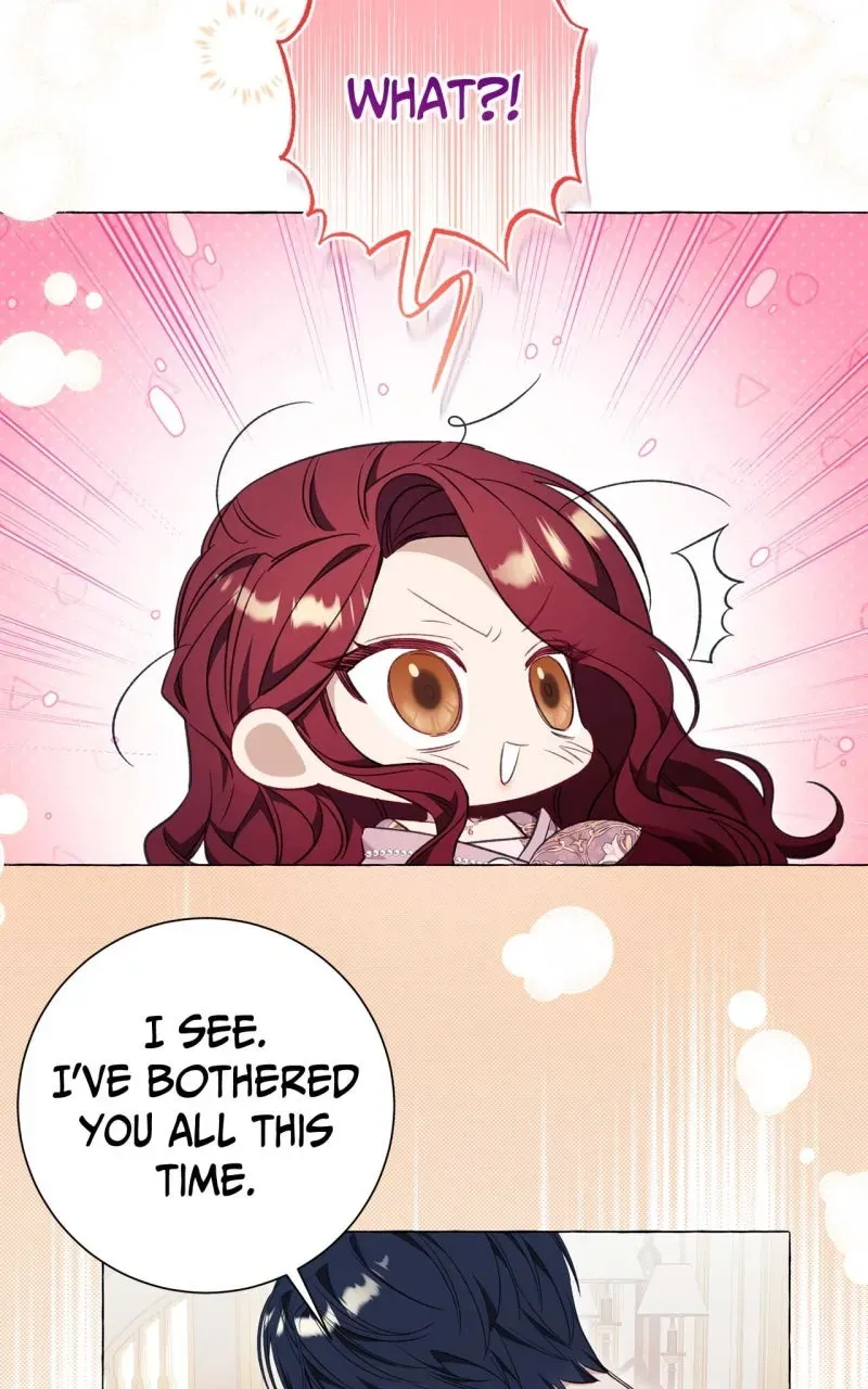 Special Re-Launch: Not YourTypical Reincarnation Story Chapter 34 page 23 - 