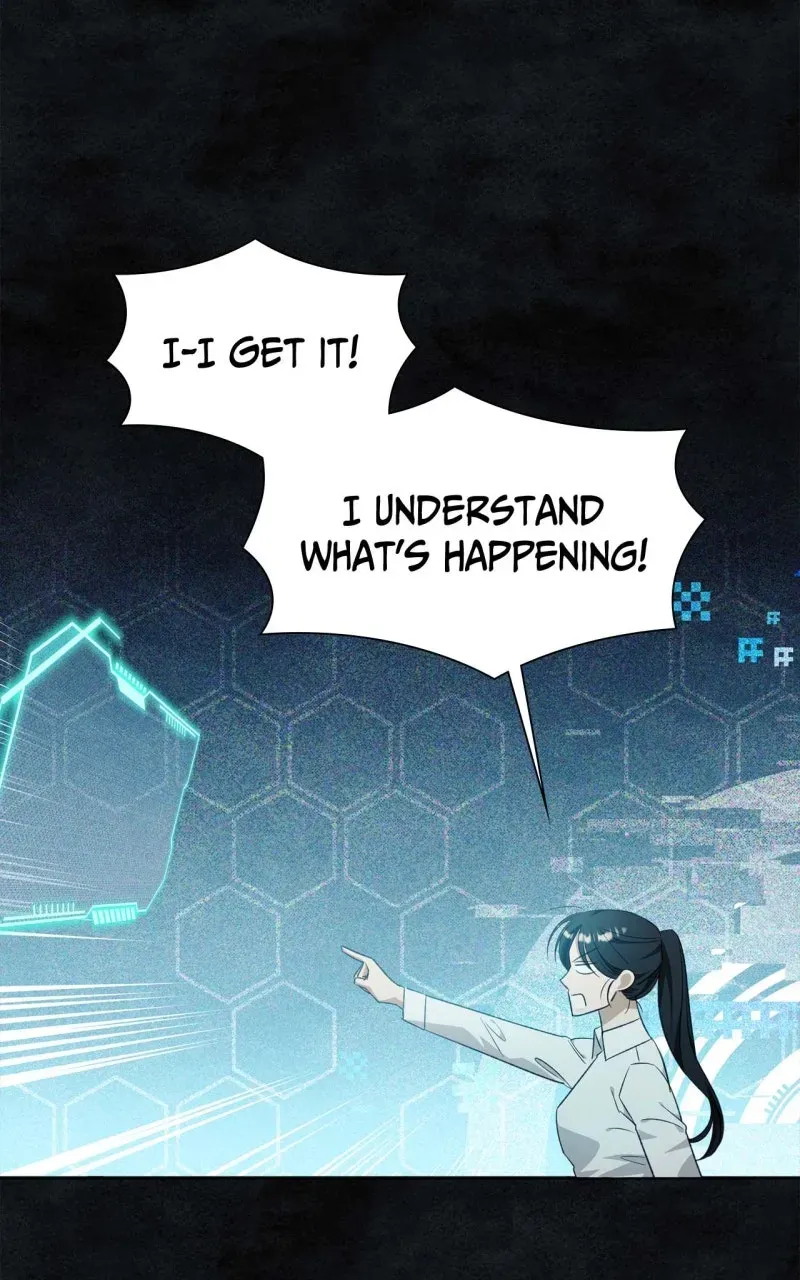 Special Re-Launch: Not YourTypical Reincarnation Story Chapter 34 page 34 - 