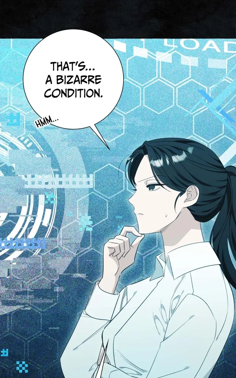 Special Re-Launch: Not YourTypical Reincarnation Story Chapter 34 page 36 - 