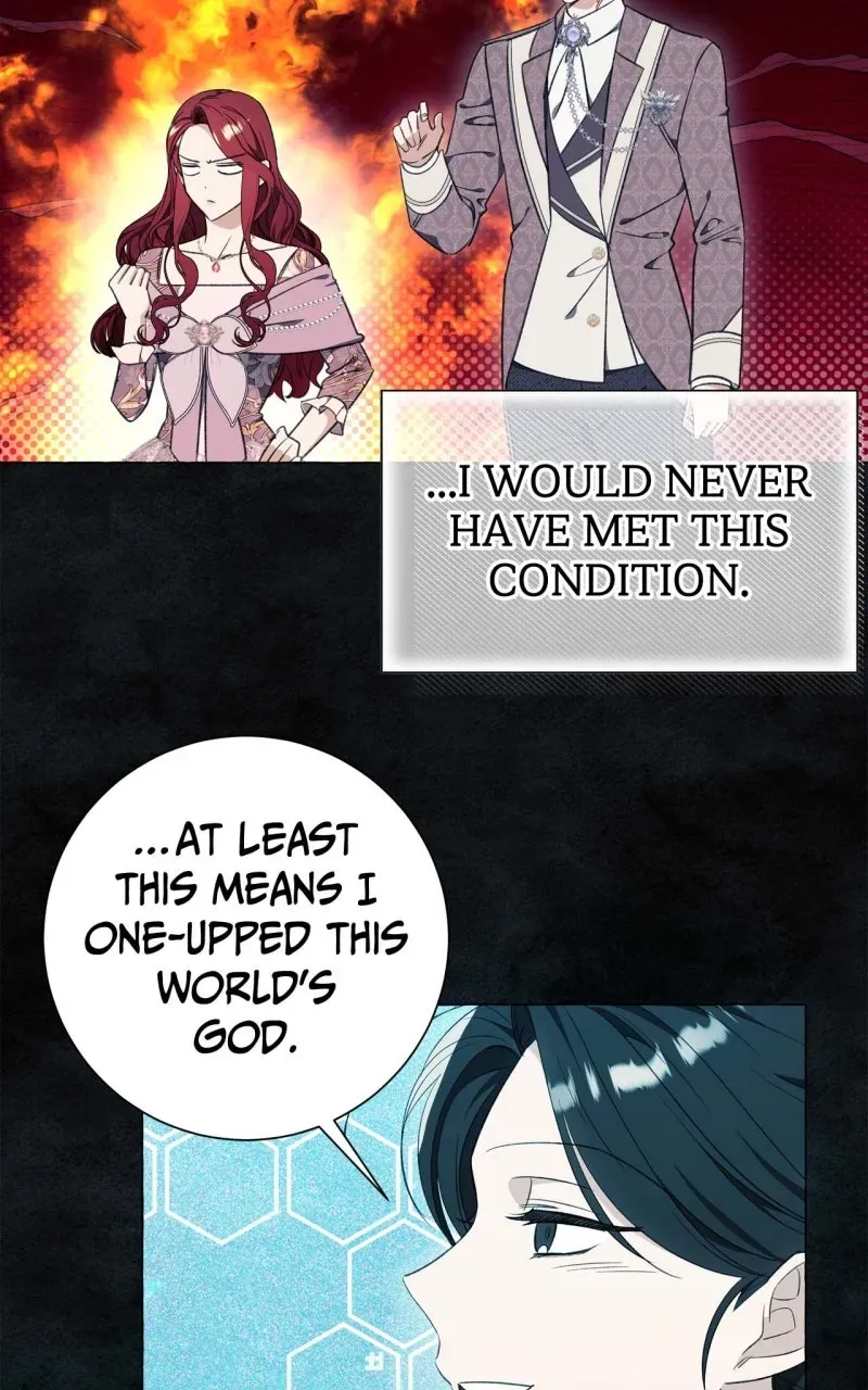 Special Re-Launch: Not YourTypical Reincarnation Story Chapter 34 page 38 - 