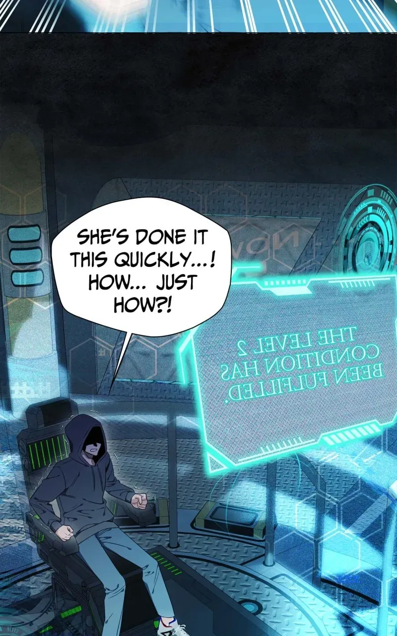 Special Re-Launch: Not YourTypical Reincarnation Story Chapter 34 page 41 - 