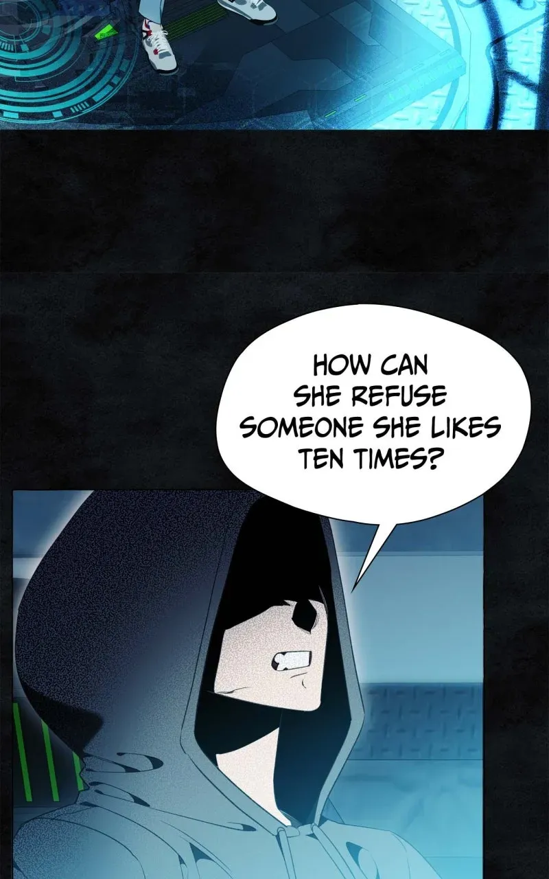 Special Re-Launch: Not YourTypical Reincarnation Story Chapter 34 page 42 - 