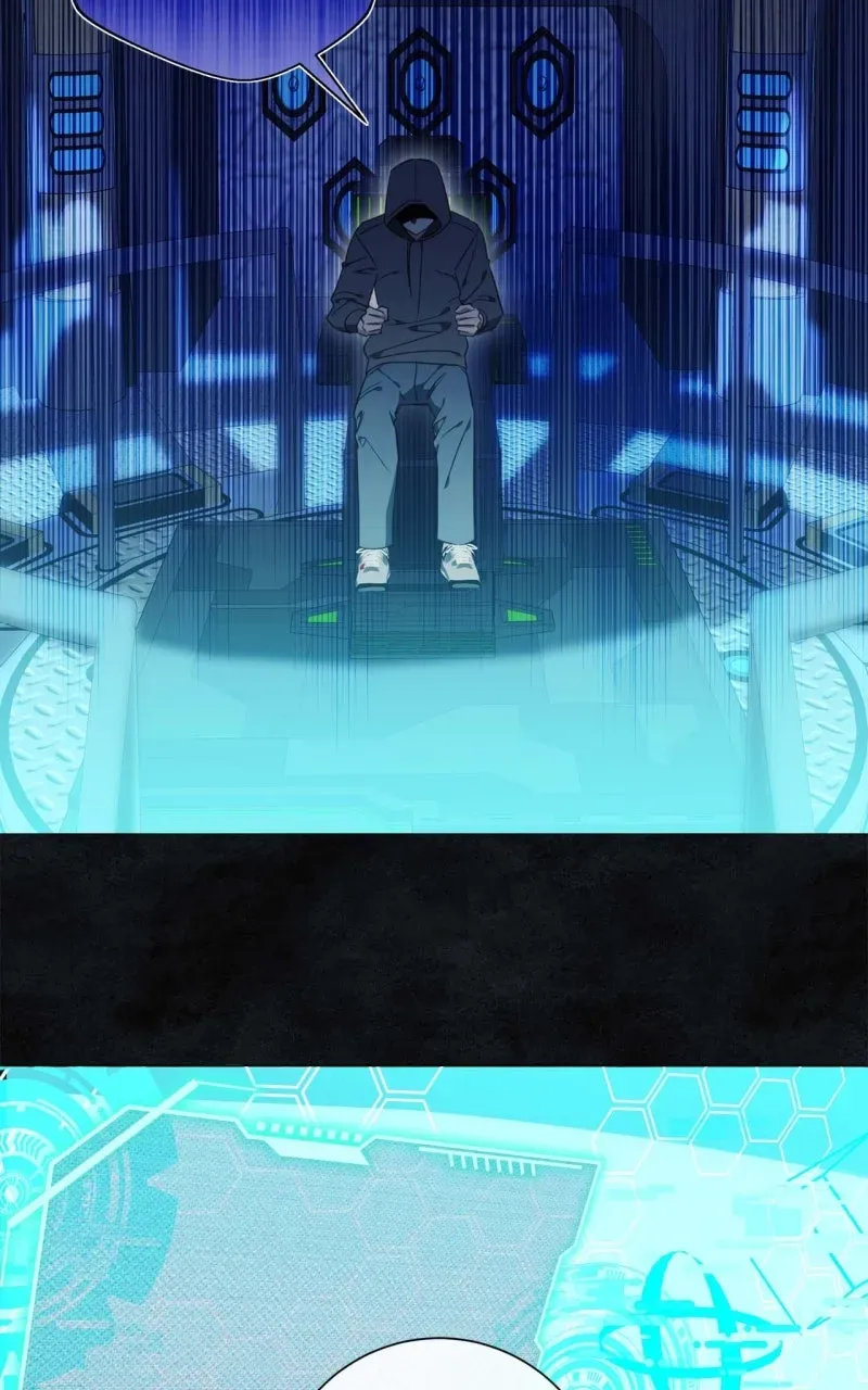 Special Re-Launch: Not YourTypical Reincarnation Story Chapter 34 page 47 - 