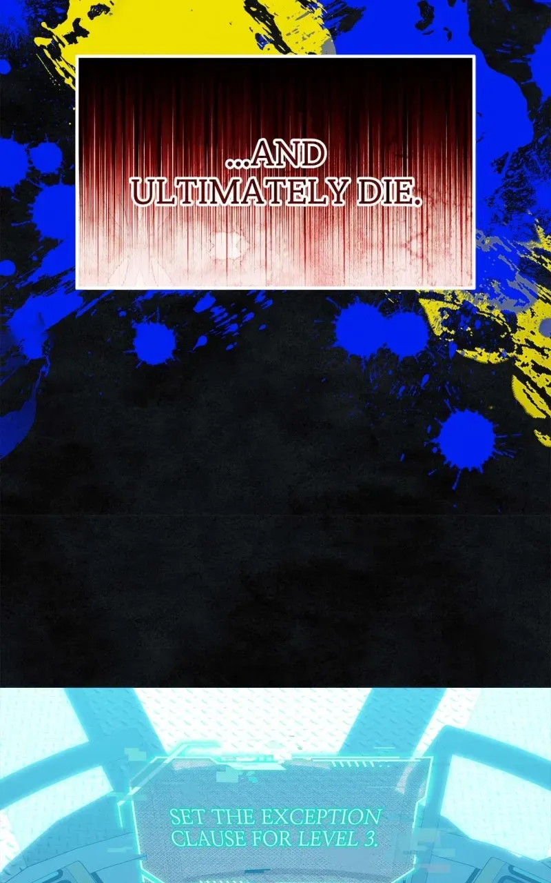 Special Re-Launch: Not YourTypical Reincarnation Story Chapter 34 page 55 - 