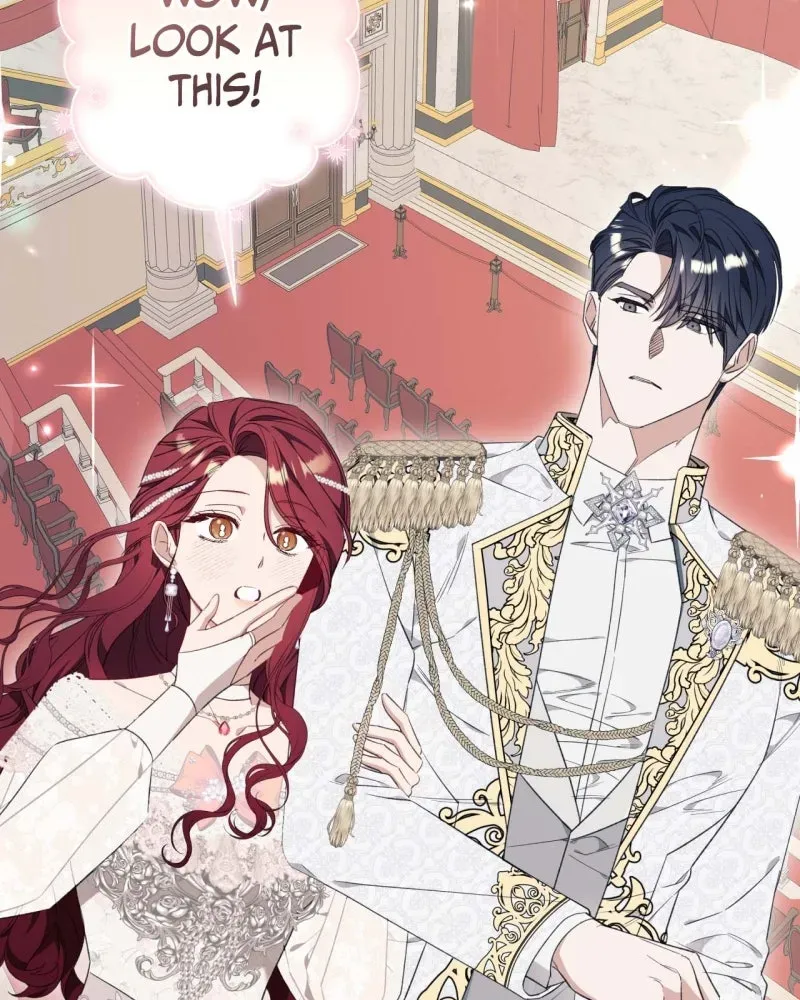 Special Re-Launch: Not YourTypical Reincarnation Story Chapter 35 page 37 - 