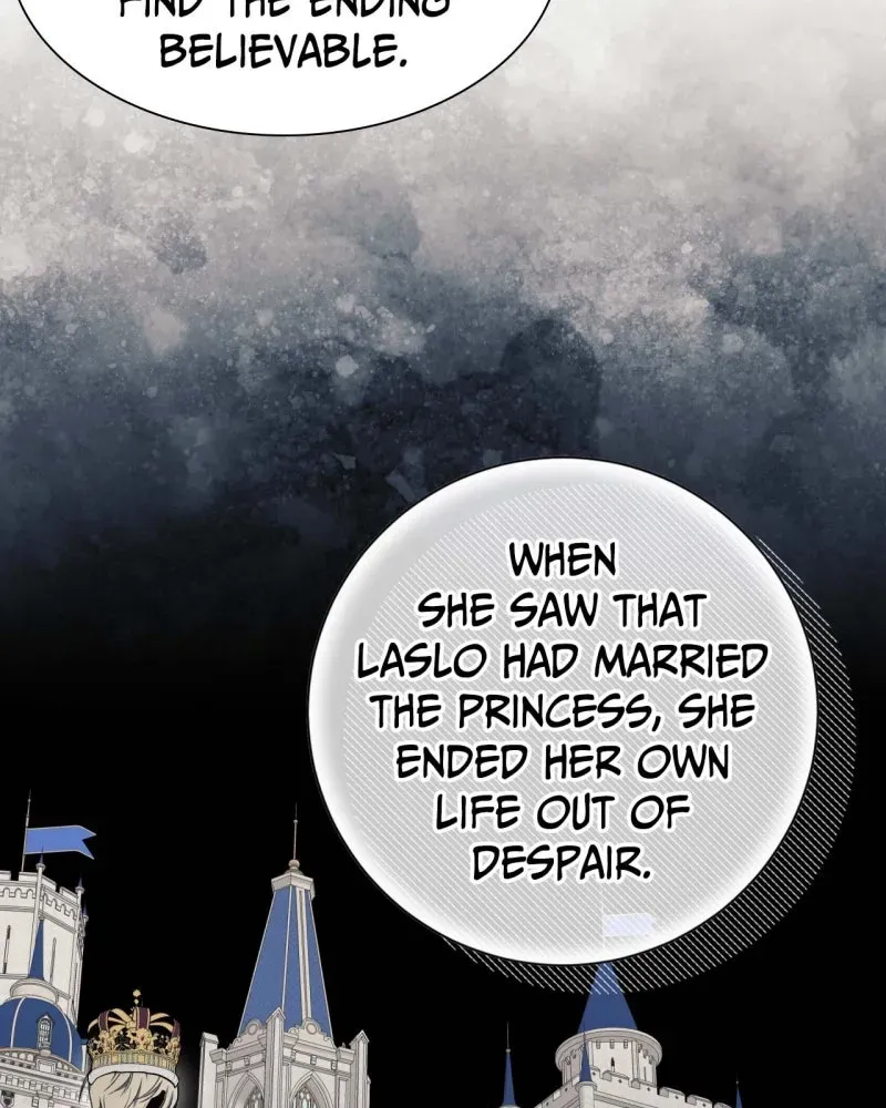 Special Re-Launch: Not YourTypical Reincarnation Story Chapter 35 page 88 - 