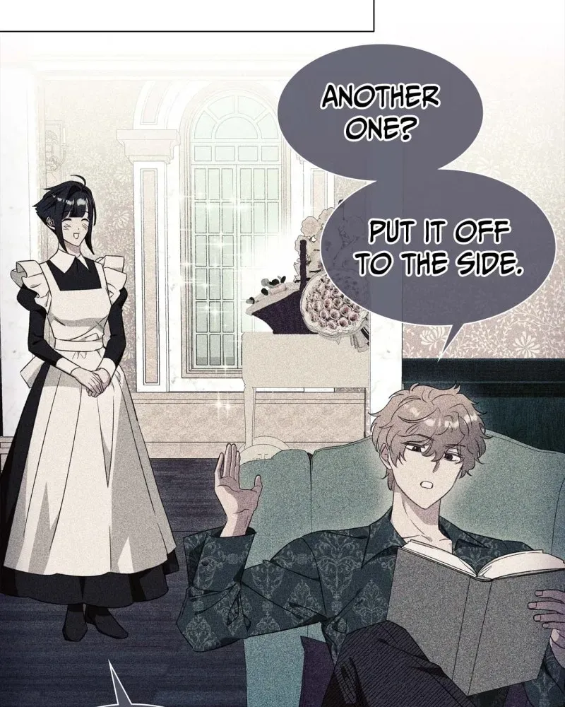 Special Re-Launch: Not YourTypical Reincarnation Story Chapter 36 page 28 - 
