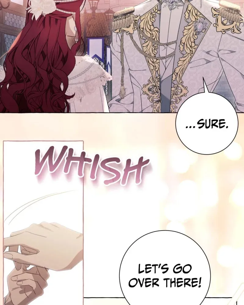 Special Re-Launch: Not YourTypical Reincarnation Story Chapter 36 page 34 - 