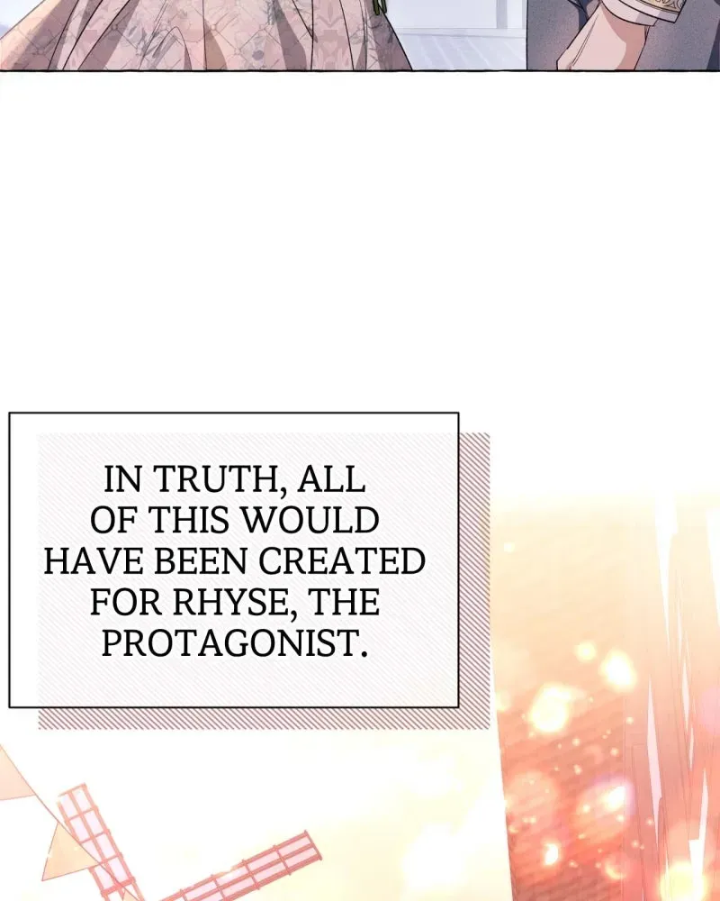 Special Re-Launch: Not YourTypical Reincarnation Story Chapter 36 page 53 - 