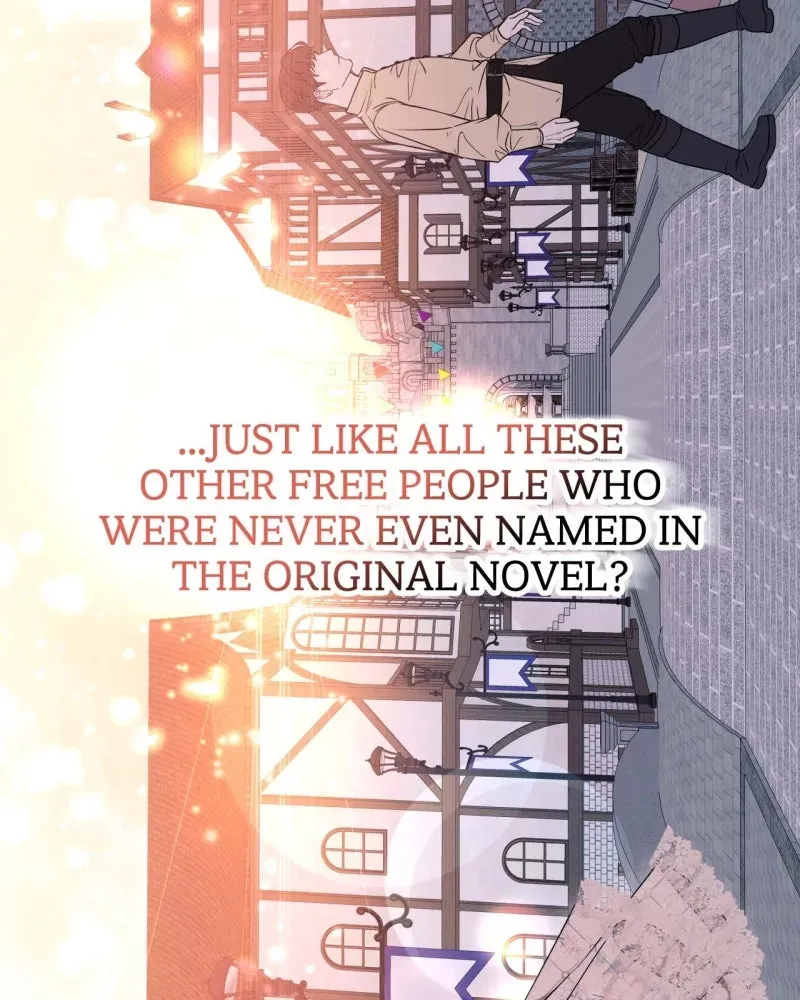 Special Re-Launch: Not YourTypical Reincarnation Story Chapter 36 page 67 - 