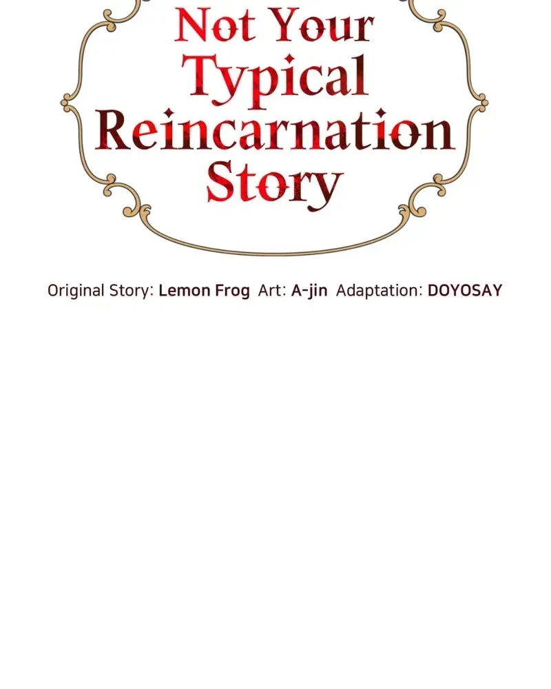 Special Re-Launch: Not YourTypical Reincarnation Story Chapter 36 page 70 - 
