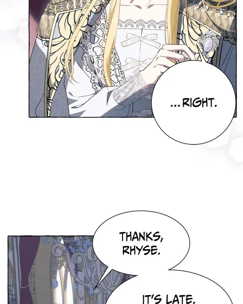 Special Re-Launch: Not YourTypical Reincarnation Story Chapter 37 page 29 - 