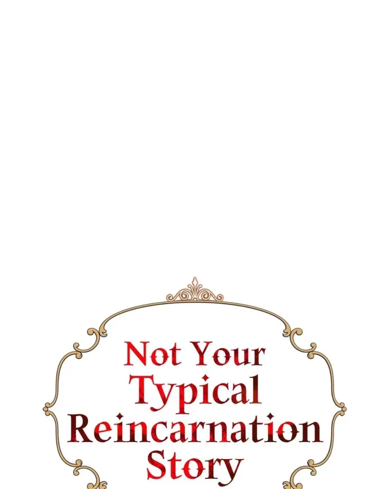 Special Re-Launch: Not YourTypical Reincarnation Story Chapter 37 page 39 - 