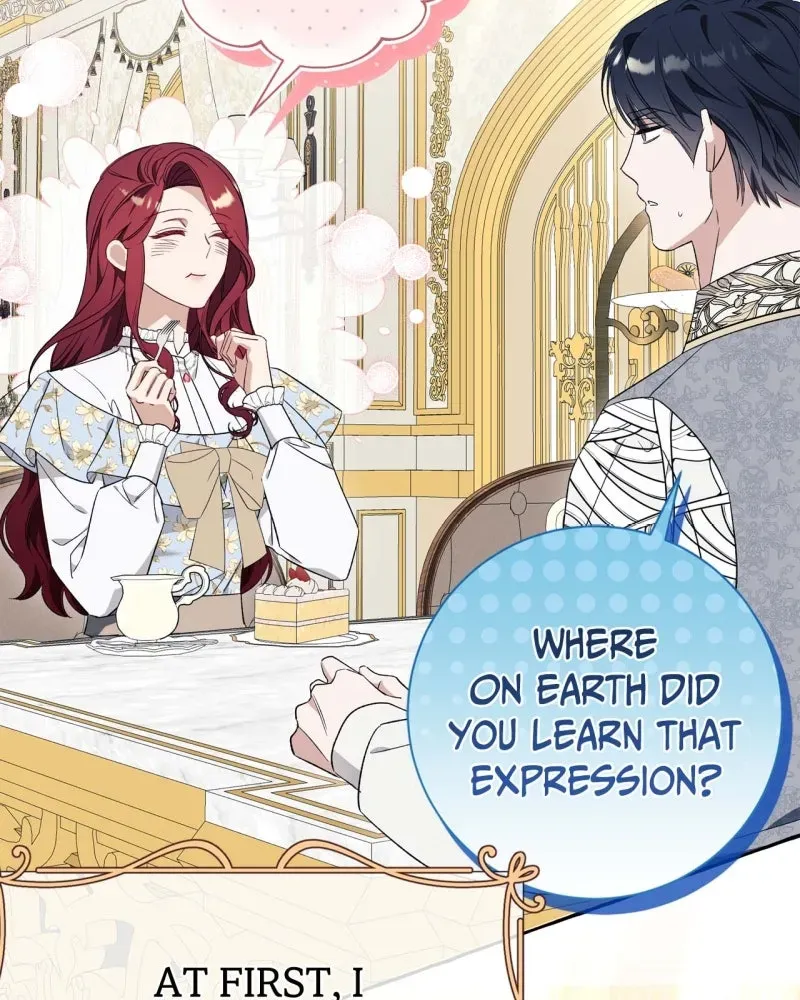 Special Re-Launch: Not YourTypical Reincarnation Story Chapter 37 page 81 - 