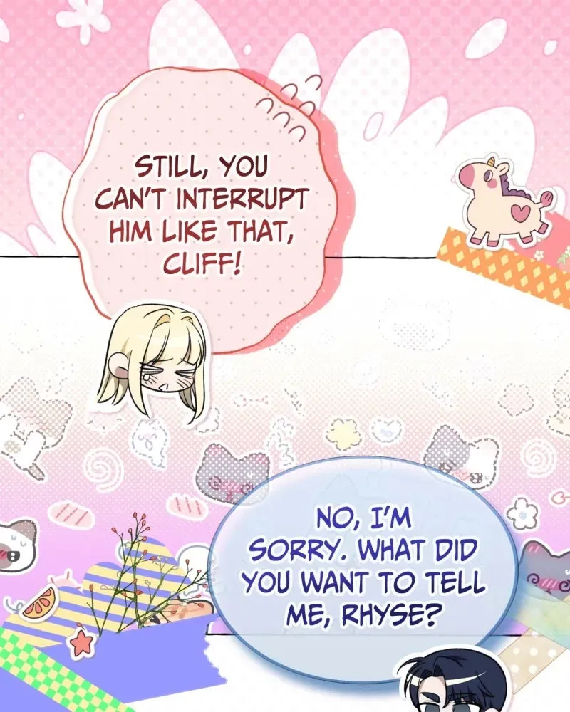 Special Re-Launch: Not YourTypical Reincarnation Story Chapter 38 page 3 - 